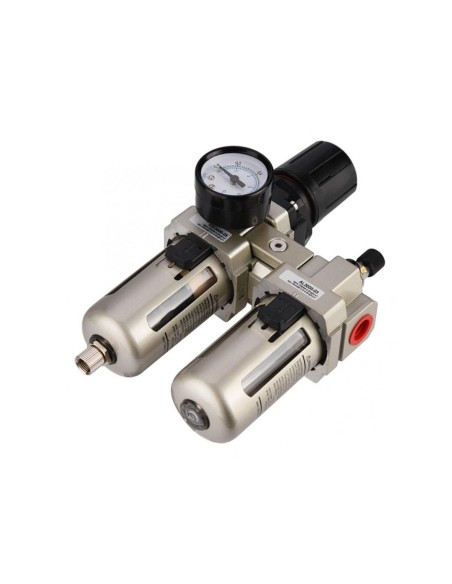 واحد مراقبت پنوماتیک ایر کنترل