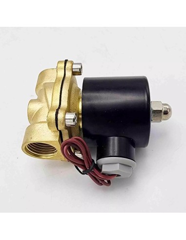 شیر برقی ۲۲۰ ولت پنوماتیک