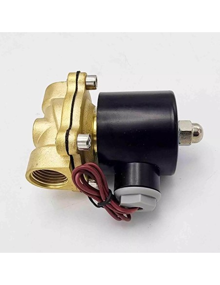 شیر برقی ۲۲۰ ولت پنوماتیک