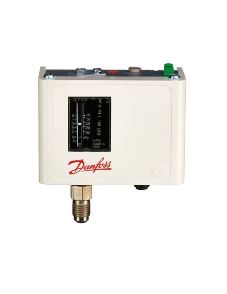 قیمت و خرید پرشر سوییچ دانفوس