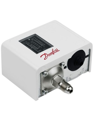 قیمت و خرید پرشر سوییچ دانفوس