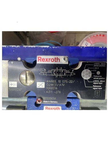 خریدوقیمت شیر پروپرشنال دایرکشنال رکسروت آلمان