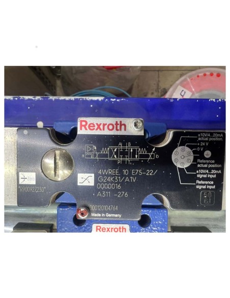 خریدوقیمت شیر پروپرشنال دایرکشنال رکسروت آلمان