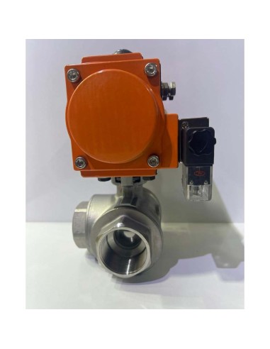 قیمت وخرید شیرتوپی پنوماتیک