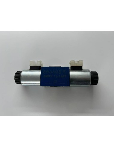 قیمت و خرید شیربرقی هیدرولیک رکسروت