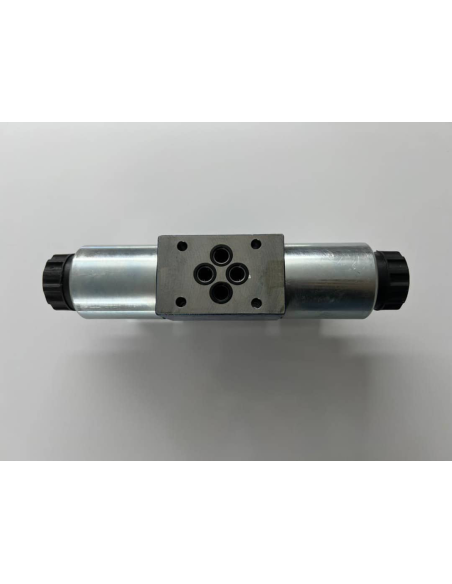 قیمت و خرید شیربرقی هیدرولیک رکسروت