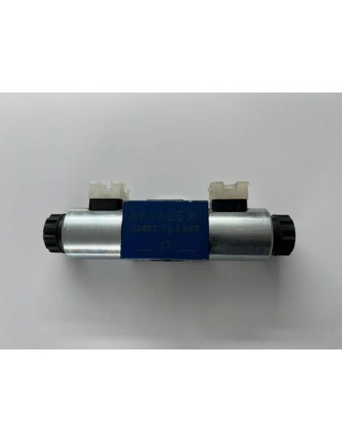 قیمت و خرید شیربرقی هیدرولیک رکسروت