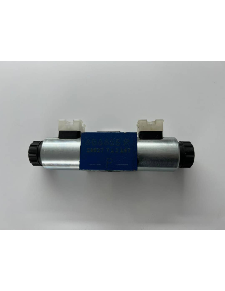 قیمت و خرید شیربرقی هیدرولیک رکسروت