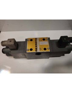 قیمت و خرید شیربرقی هیدرولیک رکسروت