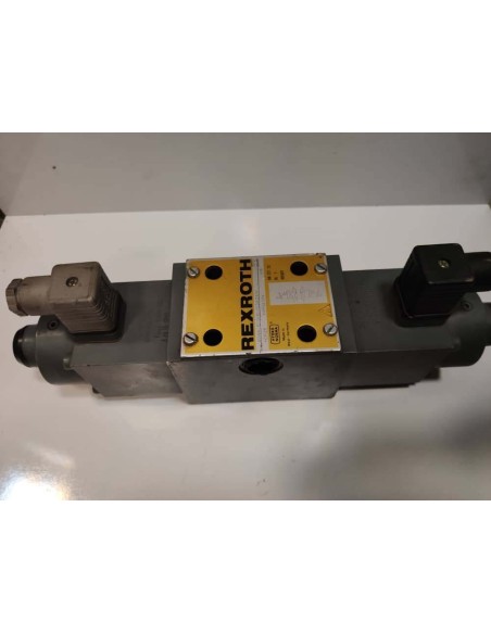 قیمت و خرید شیربرقی هیدرولیک رکسروت