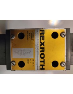 قیمت و خرید شیربرقی هیدرولیک رکسروت 2