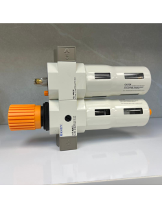 قیمت و خرید واحد مراقبت پنوماتیک طرح فستو