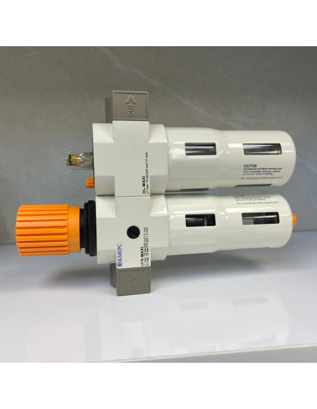 قیمت و خرید واحد مراقبت پنوماتیک طرح فستو