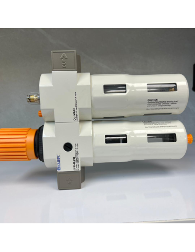 قیمت و خرید واحد مراقبت پنوماتیک طرح فستو