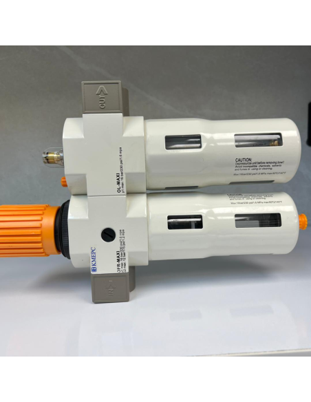 قیمت و خرید واحد مراقبت پنوماتیک طرح فستو