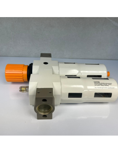 قیمت و خرید واحد مراقبت پنوماتیک طرح فستو