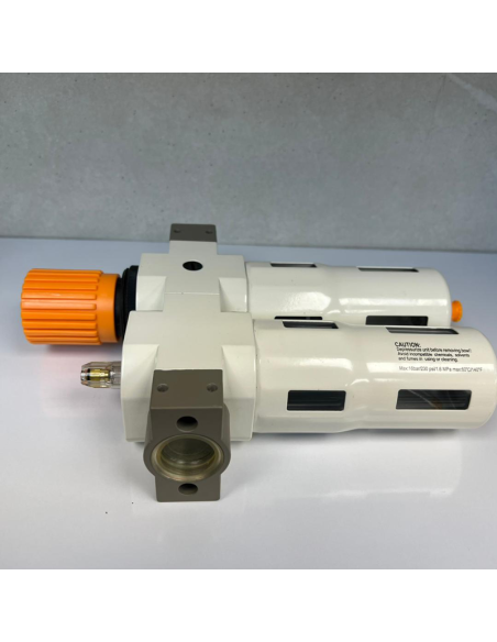 قیمت و خرید واحد مراقبت پنوماتیک طرح فستو