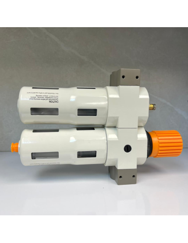 قیمت و خرید واحد مراقبت پنوماتیک طرح فستو