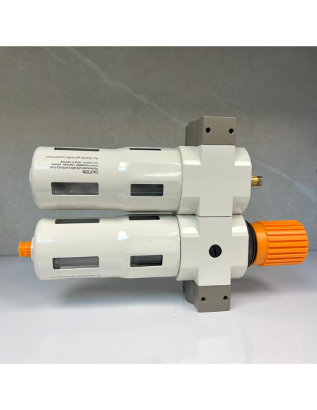 قیمت و خرید واحد مراقبت پنوماتیک طرح فستو