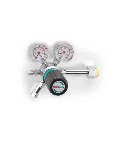 رگلاتور فشار بالا 420 بار 6000 PSI